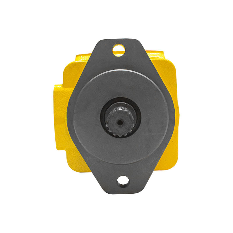 Bomba de paletas 1214512