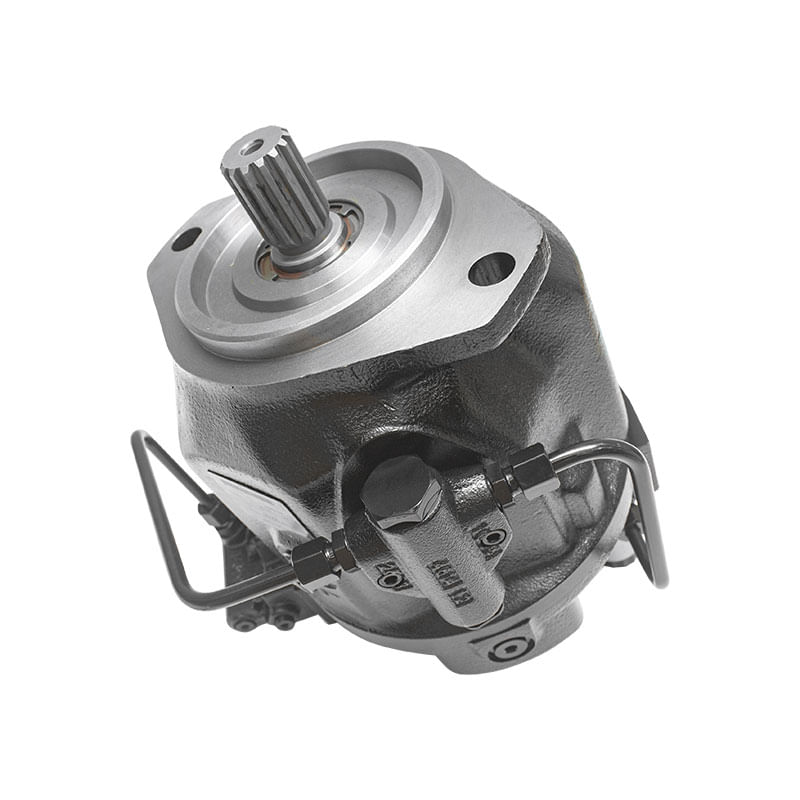 Bomba hidraulica de pistones para equipo Caterpillar® 2672755