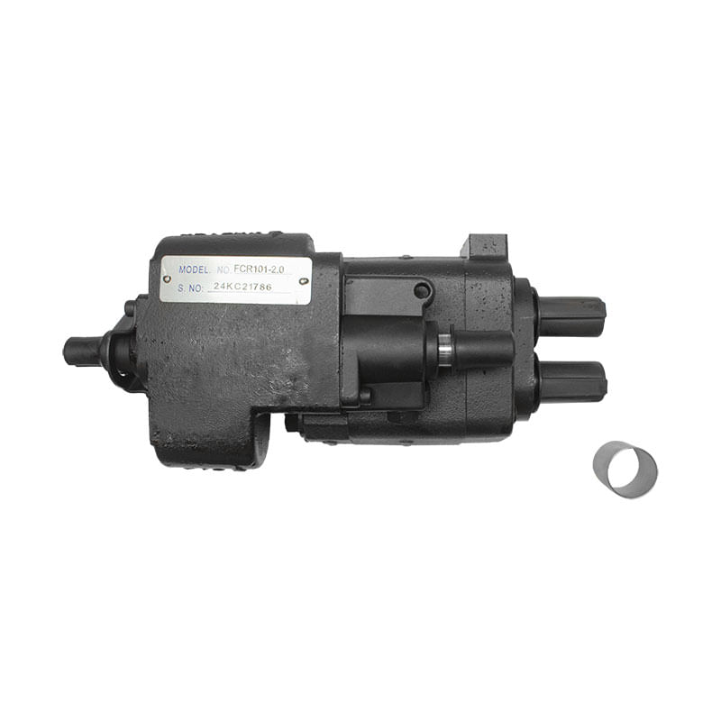 Bomba de 15 GALONES- REMOTA- ACTIVACION MANUAL FCR101-2-0