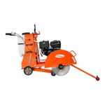 CORTADORA DE CONCRETO-ASFALTO  MOTOR MARUYAMA 13HP AC165U13