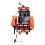 CORTADORA DE CONCRETO-ASFALTO  MOTOR MARUYAMA 13HP AC165U13