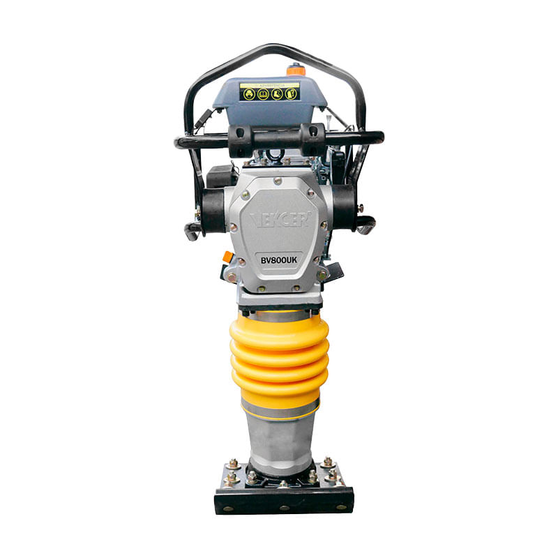 BAILARINA VECKER MOTOR UKURA 4HP BV800UK