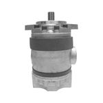 Bomba hidraulica engranes D126580