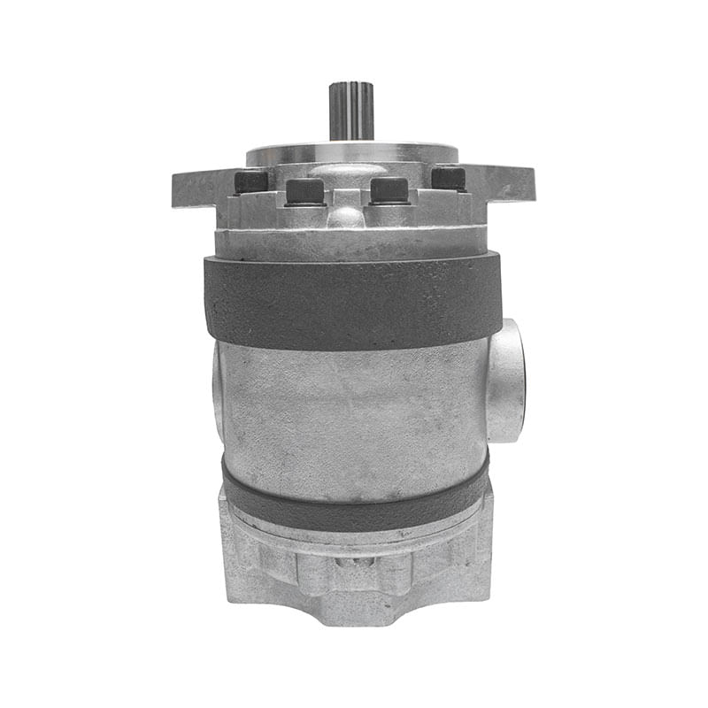 Bomba hidraulica engranes D126580