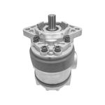 Bomba hidraulica engranes D126580