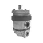 Bomba hidraulica engranes D126580