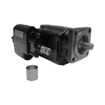 BOMBA DE 27 GALONES- DIRECTA- ACTIVACION MANUAL FCR102-2-5