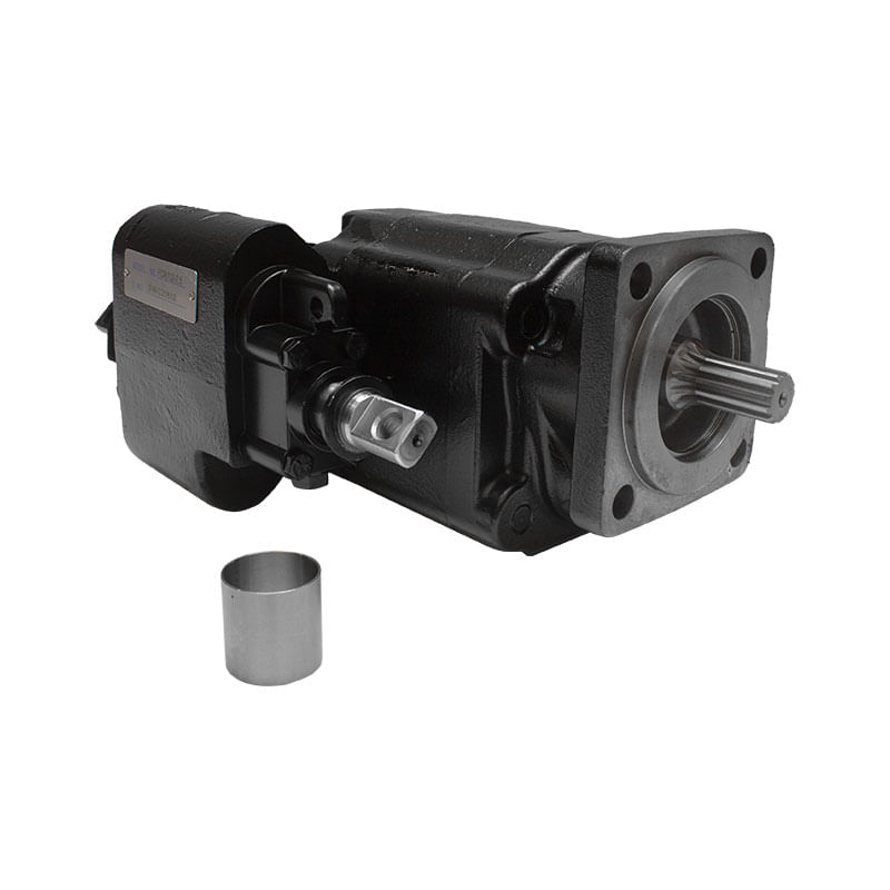 BOMBA DE 27 GALONES- DIRECTA- ACTIVACION MANUAL FCR102-2-5