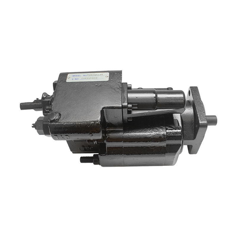 BOMBA HDCA 27 GAL-DIRECTA-AIRE FCR102-2-5N