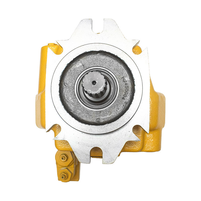 Bomba hidraulica de pistones 1053635