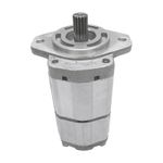 Bomba hidraulica engranes 2387642