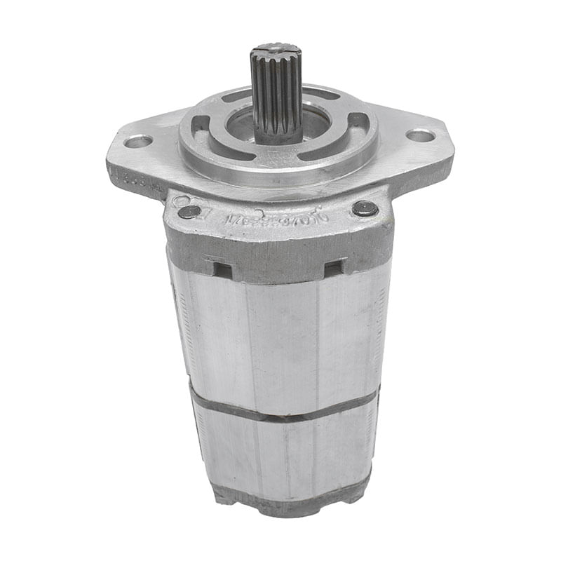 Bomba hidraulica engranes 2387642