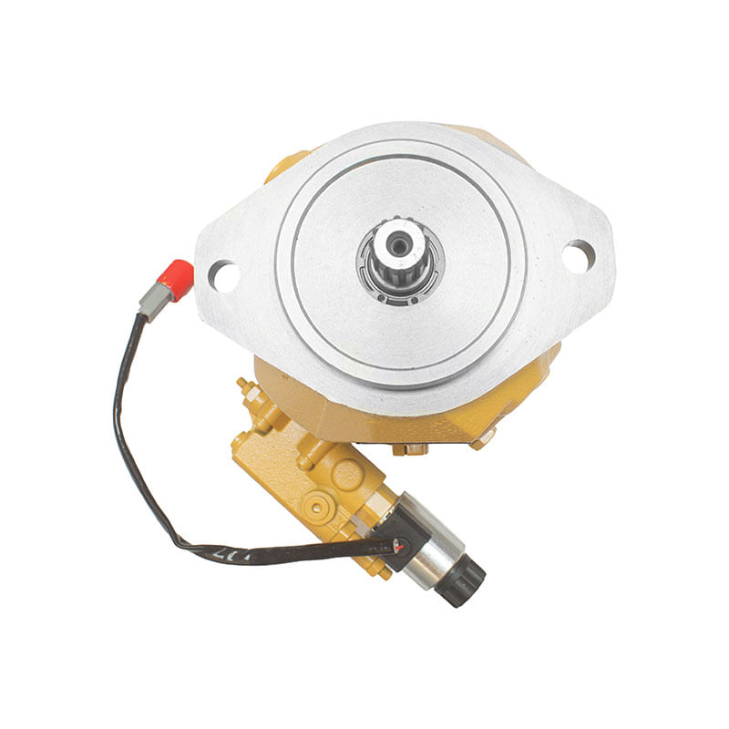 Bomba hidraulica de pistones 2590815