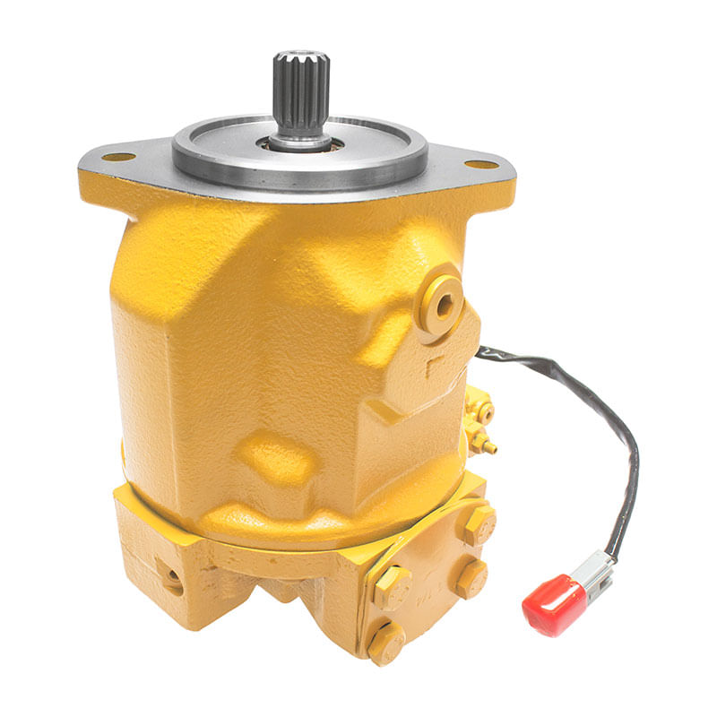 Bomba hidraulica de pistones 2590815