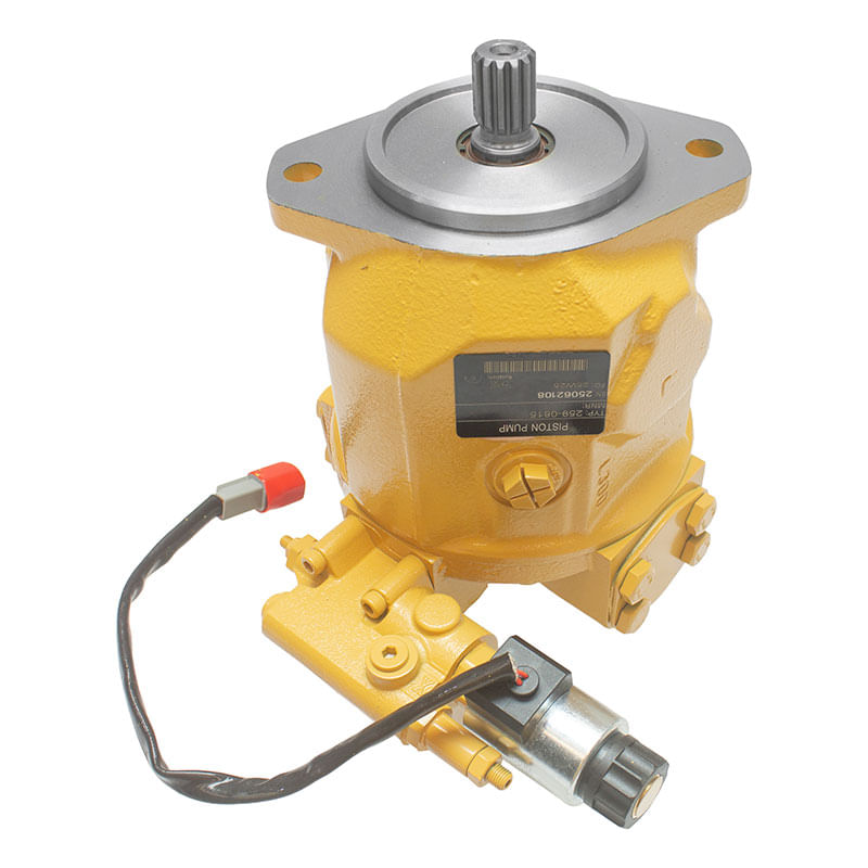 Bomba hidraulica de pistones 2590815