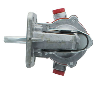 Bomba de combustible para motor 1280989