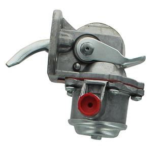 Bomba de combustible para motor 1280989