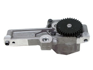 Bomba de aceite para motor 1898777