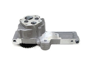 Bomba de aceite para motor 1898777