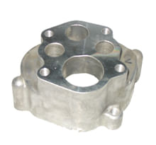 Bomba de aceite para motor 1898777