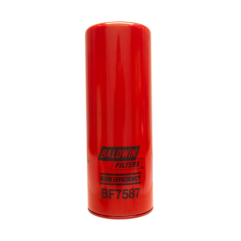 Filtro de combustible 1R0749