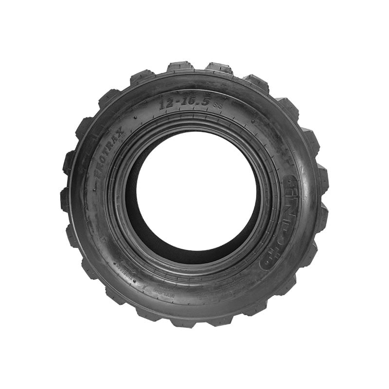 Llanta 12-16-5 para retroexcavadora y minicargador IND12165-12CPSKSPTX
