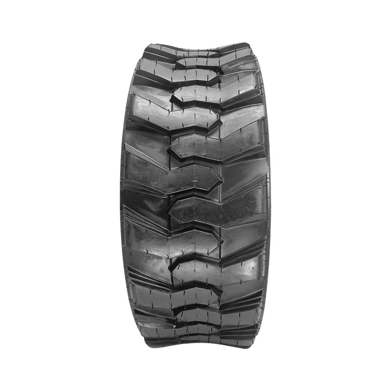 Llanta 12-16-5 para retroexcavadora y minicargador IND12165-12CPSKSPTX