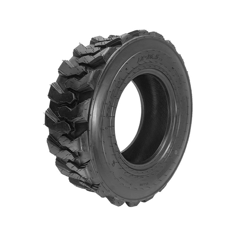 Llanta 12-16-5 para retroexcavadora y minicargador IND12165-12CPSKSPTX