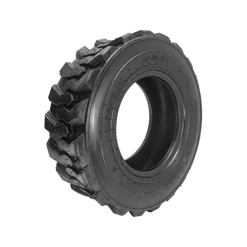 Llanta 12-16-5 para retroexcavadora y minicargador IND12165-12CPSKSPTX