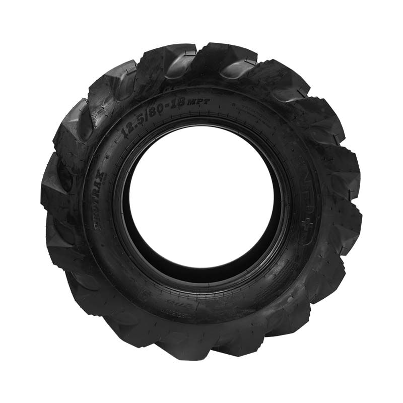 Llanta 12-5-80-18 para retroexcavadora IND125-8018-12CPR4PTX