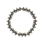 Grupo de segmentos de 9 piezas KM2111