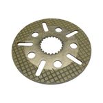 Brake Disc 2304017
