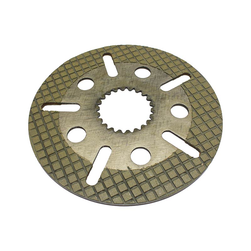 Brake Disc 2304017