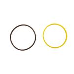 Cartucho para bombas de paletas 3G7658