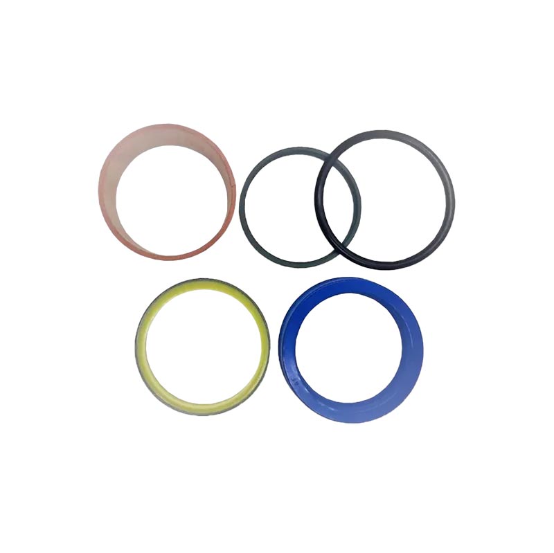 Juego de Sellos - Cilindro JHOAH149815