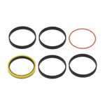 Juego de Sellos - Cilindro JHOAH212103