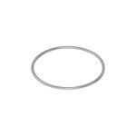 Empaque de Hule JHOT118685