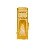 Punta para retroexcavadora -excavadora talla J200 1U3202