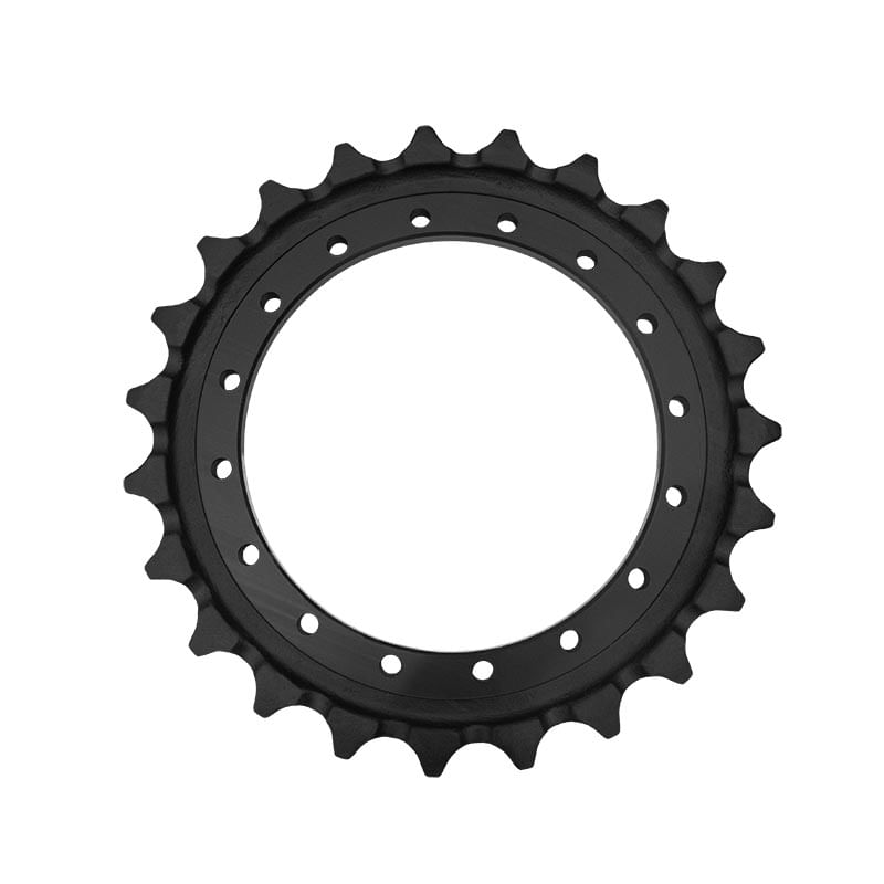 Rueda dentada de 23 dientes para excavadora 6Y5685