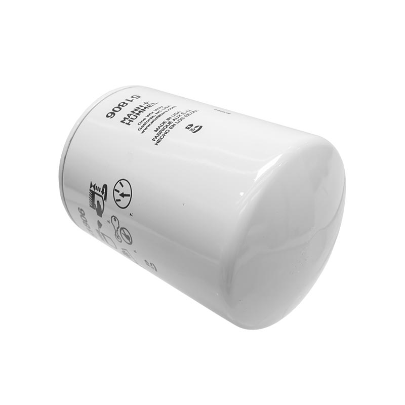 Filtro Enroscable de Aceite 7W2327