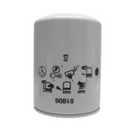 Filtro Enroscable de Aceite 7W2327