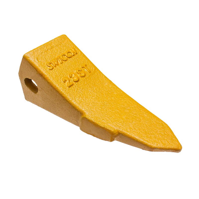 Punta para retroexcavadora talla 23 23ST