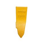 Punta para retroexcavadora talla 23 23ST