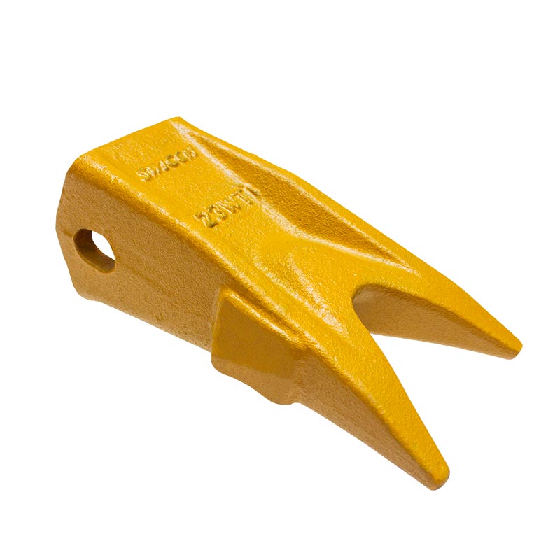 Punta para retroexcavadora talla 23 23WT