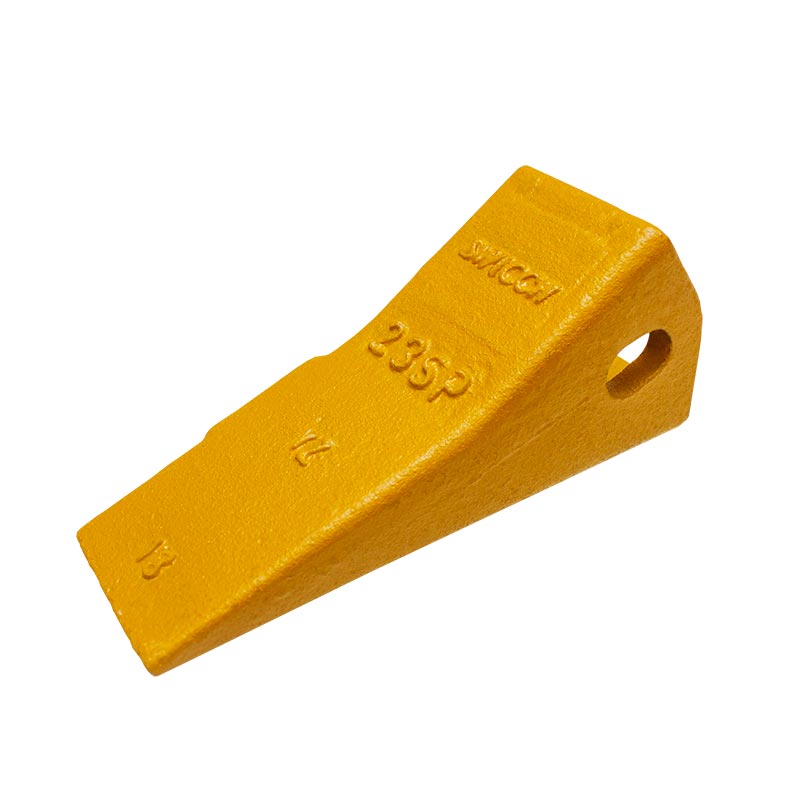 Punta para retroexcavadora talla 23 230