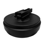 Rueda guia para excavadora 1028152