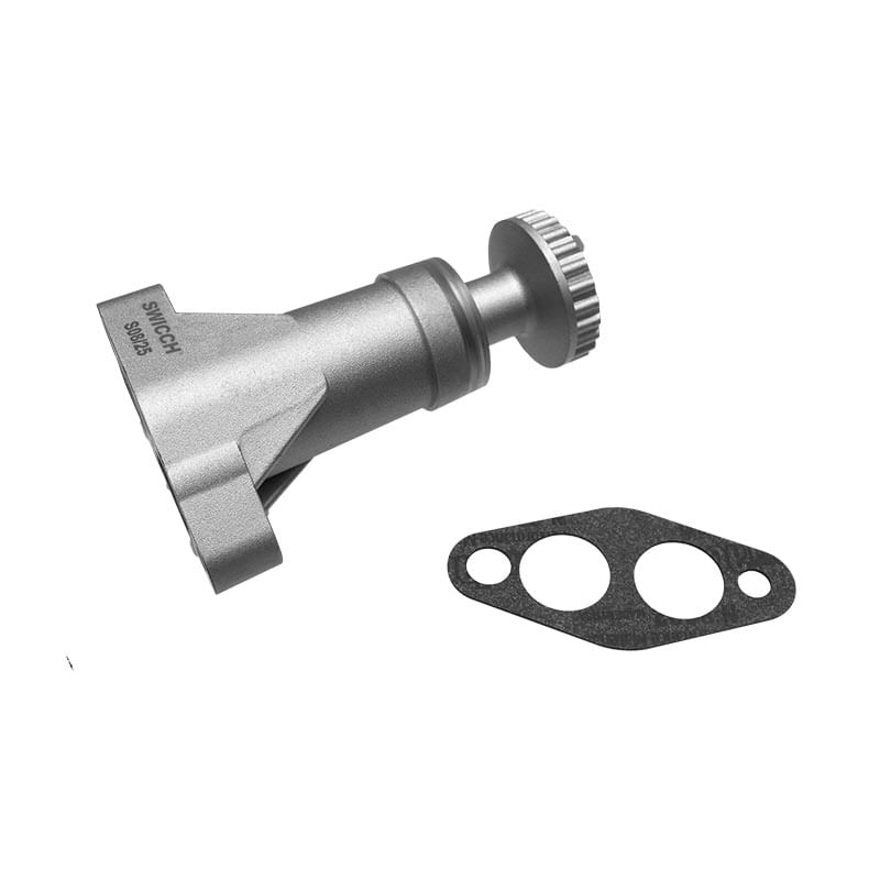 Bomba de combustible para motor 1052508