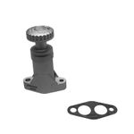 Bomba de combustible para motor 1052508