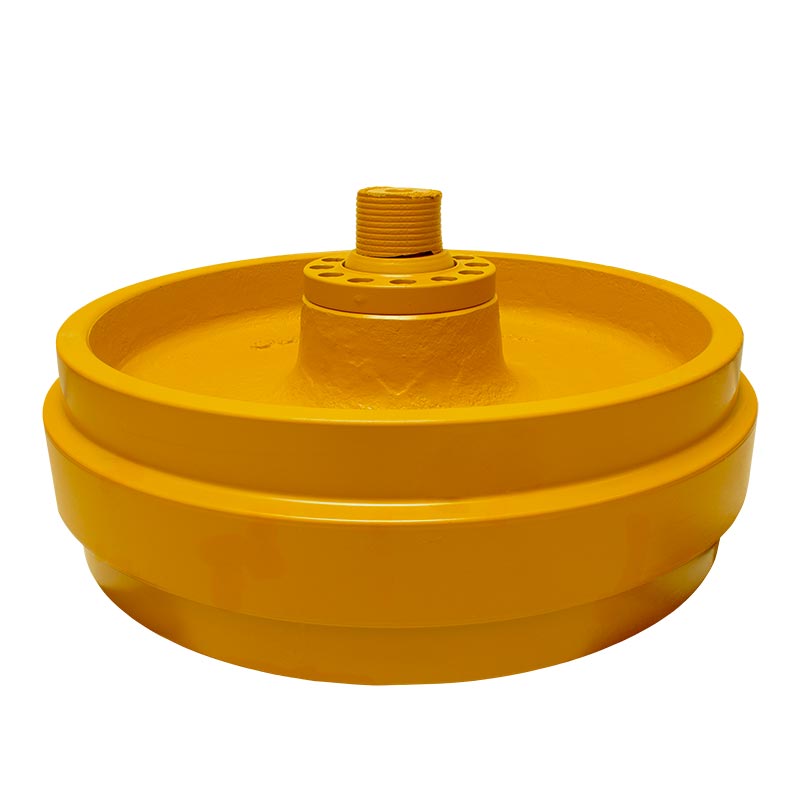 Rueda guia para bulldozer 1111730