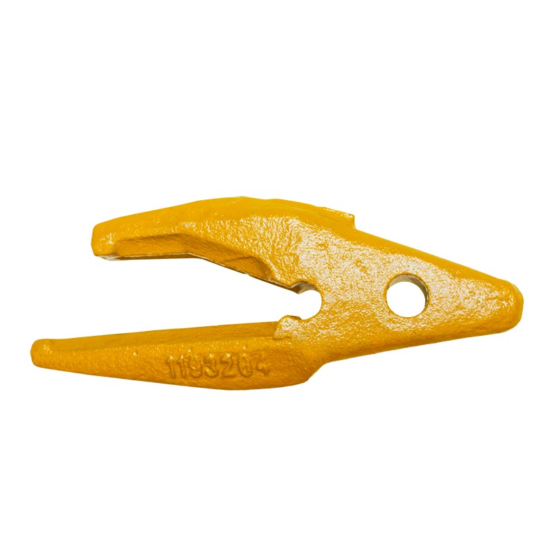 Adaptador para retroexcavadora talla J200 1193204